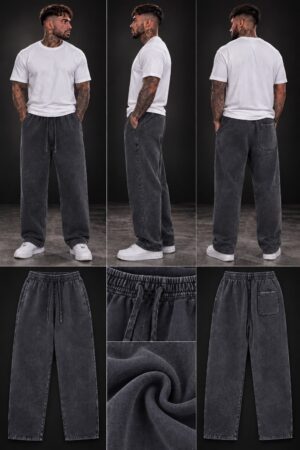 Vintage Wash Sweatpants