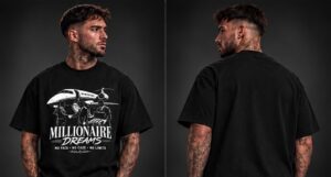 Ultra Heavy T-shirt