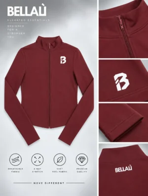Active Elevated Essentials